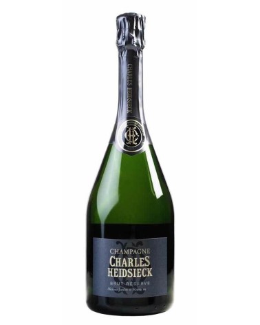 Charles Heidsieck  Brut Reserve