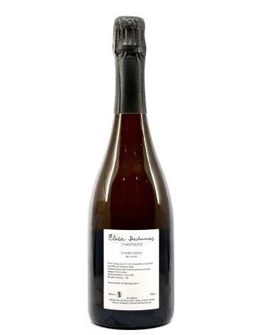 Elise Dechannes  Chardonnay