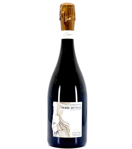 Pierre Deville - Copin Pinot Noir