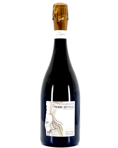 Pierre Deville - Copin Pinot Noir