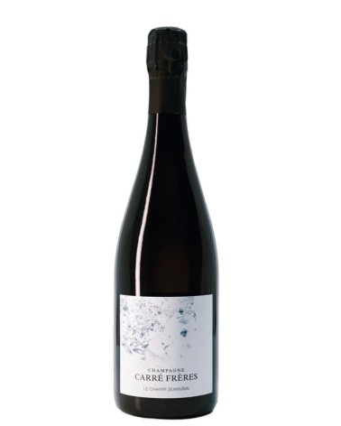 Le Champ Jeanvrai 2022 - Blanc de Blancs