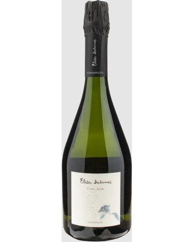 Elise Dechannes - Pinot Noir 2015