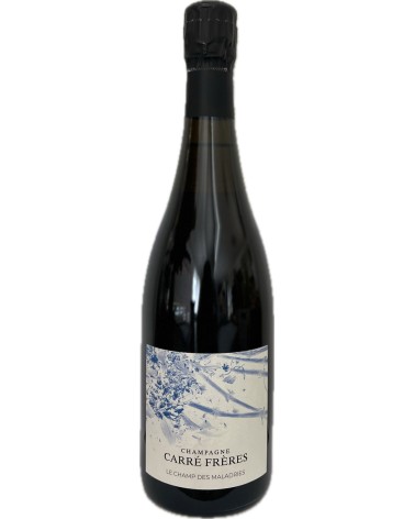 Les Champs des Maladries