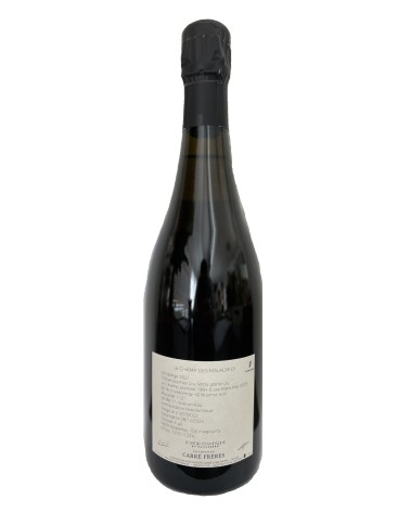 Les Champs des Maladries