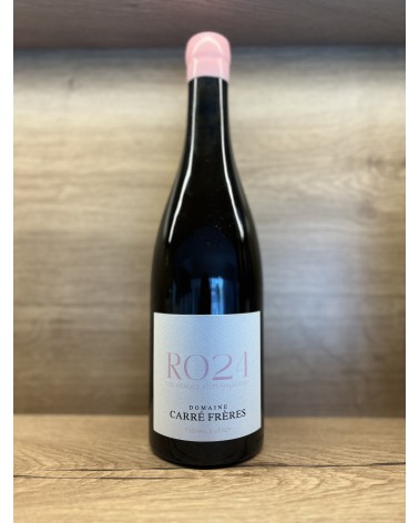 Carré Frères - Coteaux Rosé 24