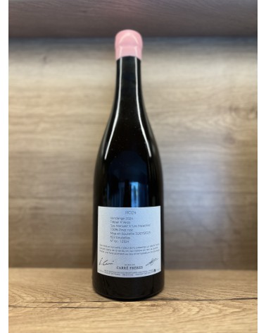 Carré Frères - Coteaux Rosé 24