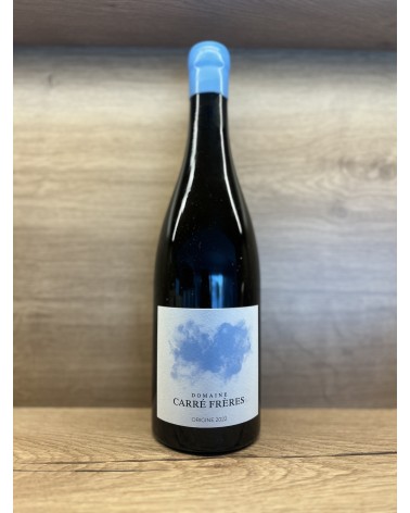 Carré Frère - Origine 2022 - Coteaux Champenois