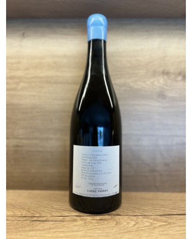Carré Frère - Origine 2022 - Coteaux Champenois