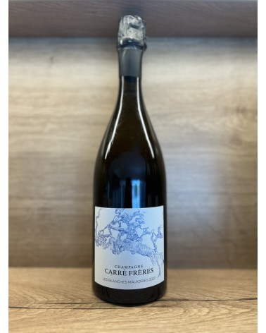 Carré Frères - Les blanches Maladries 22
