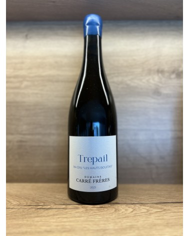Carré Frère - Trepail 2023